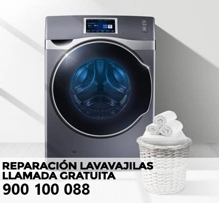 Reparación averías secadora Ardo